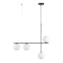 Függőlámpa Silia 33691 4x12W/G9 4x12W/G9 IP20 a Sigma Lighting-tól
