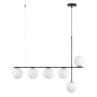 Függőlámpa Silia 33697 6x12W/G9 6x12W/G9 IP20 a Sigma Lighting-tól