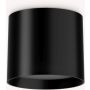 Felületi spotlámpa SPIKE 336008 1x10W/LED ip20 a Ideal Lux-tól