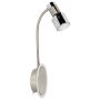 Fali lámpa STOXX 33009 GU10 1x9W/GU10 a Prezent-tól