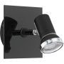 Spotlámpa TAMARA 1 33677 3000K 1x3,3W/GU10 240LM IP44 a Eglo-tól