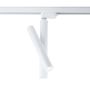 Sínreflektor Yabu 7706 1x10W/GU10 IP20 a Shilo-tól