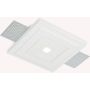 Beépíthető spotlámpa ZEPHYR 331225 1x12W/LED ip20 a Ideal Lux-tól
