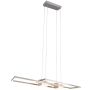 Függőlámpa ALBANY 347710407 2700-6500k 1x37w/led 4300lm ip20 a Trio-tól