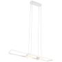 Függőlámpa ALBANY 347710431 2700-6500k 1x37w/led 4300lm ip20 a Trio-tól