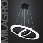 Függőlámpa COSMO ML348 1x48W/LED 3360LM a Milagro-tól