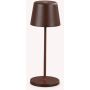 Asztali lámpa CUTE 346915 1x2,5W/LED ip65 a Ideal Lux-tól