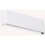 Fali lámpa DELTA 345154 3000K 1x10W/LED ip20 a Ideal Lux-tól