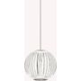 Függőlámpa DIAMOND 343457 1x5,5W/LED ip20 a Ideal Lux-tól