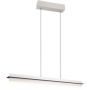 Függőlámpa EMERSON 346710176 2700k-5000k 1x22w/led 2500lm ip20 a Trio-tól