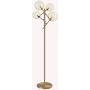 Állólámpa EQUINOXE 348285 4x2W/G4 ip20 a Ideal Lux-tól