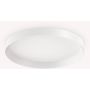 Plafonlámpa FLY 341163 2700K 1x26W/LED ip40 a Ideal Lux-tól