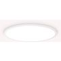 Plafonlámpa FLY 341248 2700K 1x53W/LED ip40 a Ideal Lux-tól