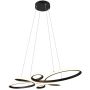 Függőlámpa FLY 345619132 3000k 1x32w/led 3900lm ip20 a Trio-tól