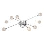 Plafonlámpa GOLFF 34022 G4 8x20W/G4 a Prezent-tól