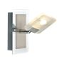 Fali lámpa KYTON 34029 LED 1x5W/LED 380lm a Prezent-tól