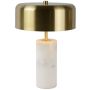 Asztali lámpa MIRASOL 34540/03/31 3x7w/g9 ip20 a Lucide-tól