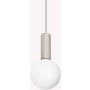 Függőlámpa ODEON 349190 1x8W/LED ip20 a Ideal Lux-tól