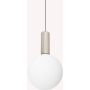 Függőlámpa ODEON 349206 1x8W/LED ip20 a Ideal Lux-tól