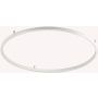 Plafonlámpa ORACLE SLIM 341897 2700K 1x29W/LED ip20 a Ideal Lux-tól