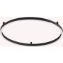 Plafonlámpa ORACLE SLIM 341927 2700K 1x37W/LED ip20 a Ideal Lux-tól