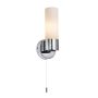 Fali lámpa PURE 34483 40W/E14 IP44 a Endon-tól