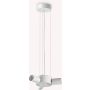 Függeszték SET UP 348193 3x42W/E27 ip20 a Ideal Lux-tól