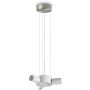 Függeszték SET UP 348209 3x42W/E27 ip20 a Ideal Lux-tól