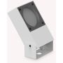 Kerti reflektor SIRIO 345628 1x9W/GX53 ip65 a Ideal Lux-tól