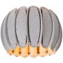 Plafonlámpa SPENCER 34145/30/36 1x40w/e27 ip20 a Lucide-tól