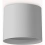 Felületi spotlámpa SPIKE 345468 1x10W/LED ip20 a Ideal Lux-tól