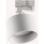 Sínreflektor SPIKE 3f 344942 1x9W/GX53 ip20 a Ideal Lux-tól