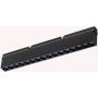 Sínreflektor STICK 345017 2700K 1x16W/LED ip20 a Ideal Lux-tól
