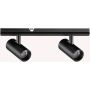 Sínreflektor STICK 345024 2700K 2x6W/LED ip20 a Ideal Lux-tól