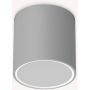Felületi spotlámpa TECHO 342702 1x20W/GU10 ip54 a Ideal Lux-tól