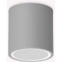 Felületi spotlámpa TECHO 342726 1x20W/GU10 ip54 a Ideal Lux-tól