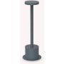 Állólámpa TOFFEE 347745 1x8W/LED ip65 a Ideal Lux-tól