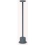 Állólámpa TOFFEE 347776 1x8W/LED ip65 a Ideal Lux-tól