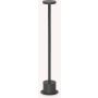 Állólámpa TOFFEE 347790 1x8W/LED ip65 a Ideal Lux-tól