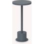 Állólámpa TOFFEE 347806 1x11W/LED ip65 a Ideal Lux-tól