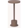 Állólámpa TOFFEE 347813 1x11W/LED ip65 a Ideal Lux-tól