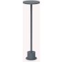 Állólámpa TOFFEE 347837 1x11W/LED ip65 a Ideal Lux-tól
