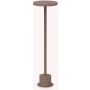 Állólámpa TOFFEE 347844 1x11W/LED ip65 a Ideal Lux-tól