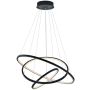 Függőlámpa AARON 352710342 3000-6000k 1x80w/led 9200lm ip20 a Trio-tól