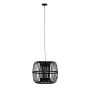 Függőlámpa BAMBOO 55707-074 1x40W/E27 IP20 a Dijk-tól
