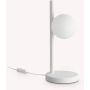 Asztali lámpa BINOMIO 353203 1x4W/G9 ip20 a Ideal Lux-tól