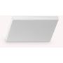 Fali lámpa BLOCK 350554 1x10W/LED ip20 a Ideal Lux-tól