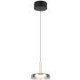 Függőlámpa CELESTE 354910132 3000k 1x10w/led 1100lm ip20 a Trio-tól