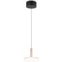 Függőlámpa CELESTE 354910165 3000k 1x10w/led 1100lm ip20 a Trio-tól