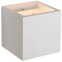 Fali lámpa GIPSY 35208/01/31 1x40w/g9 ip20 a Lucide-tól
